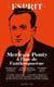 Esprit n.519 : Merleau-Ponty à l'âge de l'anthropocène