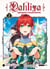 Dahliya - artisane magicienne Tome 2