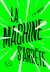 La machine s'arrête