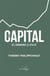 Le capital de l'abondance à l'utilité