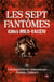 Les sept fantômes