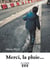 Merci, la pluie
