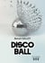 Disco ball