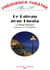 Revue fréquence théâtre n.67 : le bateau pour Lipaïa