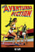 Aventures fiction : VOL.1 - N.1 A N.10