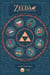 La musique dans Zelda : Les clefs d'une épopée hylienne