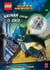 Lego dc comics - super heroes - batman contre le joker !