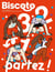 Biscoto n.128 : 3, 2, 1, partez !