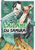 La lame du samuraï Tome 3