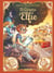 Le grimoire d'Elfie Tome 2 : le dit des cigales
