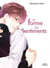 La forme des sentiments Tome 2