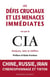 Les défis cruciaux et les menaces immédiates vus par la CIA : analyses, faits et chiffres