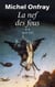 La nef des fous Tome 2 : année 2021