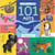 Des flaps et des sons : 101 mots , animaux