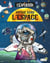 Escape book : Voyage dans l'espace