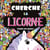 Cherche et trouve : Cherche la licorne