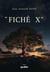 "Fiché X"