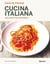 Cucina italiana - mes recettes préférées