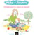 Mika et Zouzou Tome 7 : un bébé dans le ventre de maman