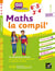 Chouette entraînement : maths la compil' - 6e, 5e, 4e, 3e