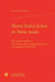 Hard-boiled fiction et serie noire - les metamorphoses du roman policier anglo-a - les metamorphoses