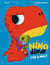 Nino Dino : c'est à moi !