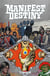 Manifest destiny Tome 4 : sasquatch