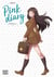 Pink diary : Intégrale vol.1 : Tomes 1 et 2
