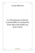 Le christianisme revele par la sainte bible ou l avenement d'une theocratie fondee par jesus christ