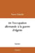 De l'occupation allemande à la guerre d'Algérie