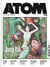 Atom magazine n.29 : Junji Itô : L'horreur est belle