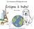 Les aventures d'Eclipse de lune Tome 2 : Eclipse à Dubaï