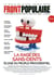 Front populaire n.10 : la rage des sans-dents