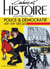 Cahiers d'histoire n.162 : Police et démocratie de la Révolution au XXIème siècle