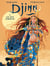 Djinn Tome 9 : Le roi gorille