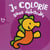 Je colorie sans déborder : hippocampe - 2-4 ans