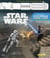 Star wars - épisode vii - le réveil de la force - mon livre de coloriage sabre laser
