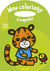 Tigre - 2/4 ans