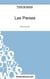 Les perses d'Eschyle : analyse complète de l'½uvre