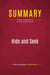 Summary: Hide and Seek : Review and Analysis of Charles Duelfer's Book