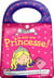 Mon petit sac à bain - je suis une princesse !