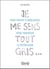 Je me sens tout gris : faire preuve d'indulgence pour traverser la dépression