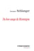 Du bon usage de Montaigne