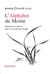 Alphabet du moine