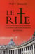 Le rite - la formation d'un exorciste au Vatican