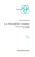 La première ombre - réflexion sur le miroir et la pensée