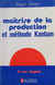 Maitrise Prod.Method.Kanban