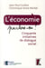 L'economie parlons en ! - cinquante initiatives de dialogue social