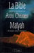 Matyah : Evangile  selon Matthieu