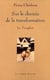 Sur le chemin de la transformation - le toglen